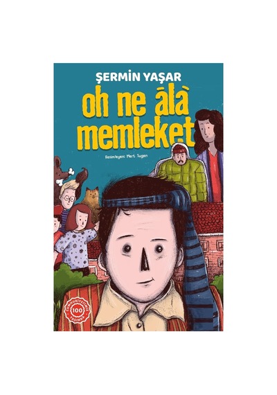 Oh Ne Ala Memleket - Şermin Yaşar Öne Çıkanlar