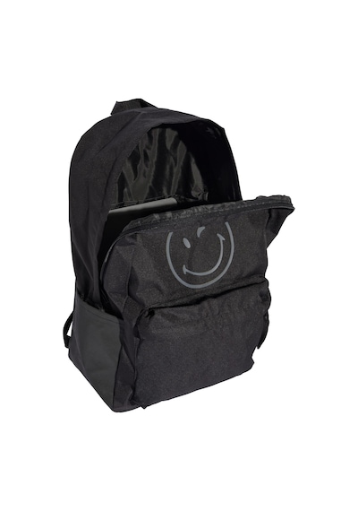 Jv5158-u Adidas Smiley Bpk Sırt Çantası Siyah Jv5158-u Siyah