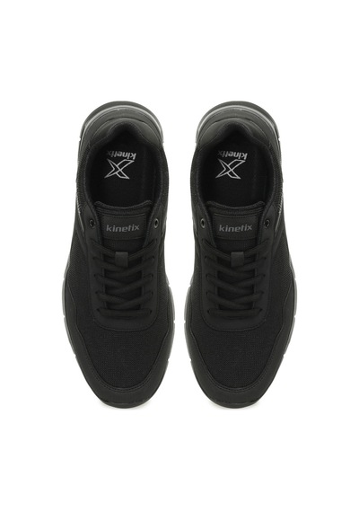 Kinetix Borvıe 6fx Erkek Sneaker Siyah
