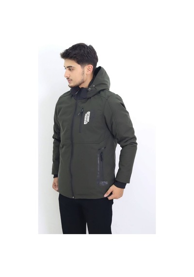 Hk Premium Erkek Kışlık Mont Su İtici Rüzgar Geçirmez Kapüşonlu Kalın Sport Outdoor Parka Haki Hk Premium Erkek Kışlık Mont Su İtici Rüzgar Geçirmez Kapüşonlu Kalın Sport Outdoor Parka Haki
