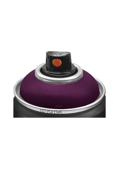 Montana Black Sprey Boya 400ml Cherry Blk3070 Diğer