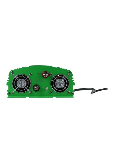 Nps1000-12 Apex 1000w Şarjlı Tam Sinüs İnverter 12v