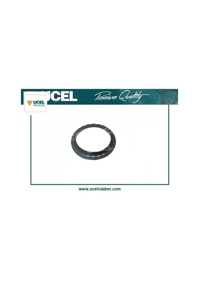 Ön Amortisör Takozu Alt Lastiği308 - 3008 - 5008 - Citroen C4 Picasso