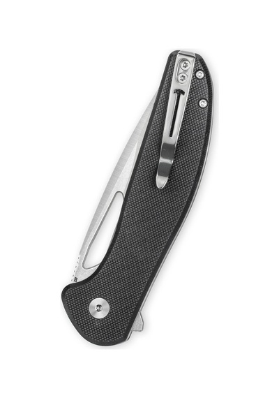 Bestechman Whalefin G10 Sap D2 Çelik Kamp Çakı Bmk18a Kum
