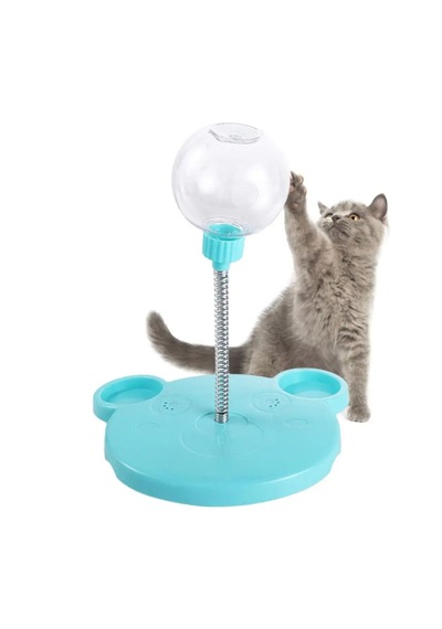 Monozone Catnipli Kedi Köpek Ödül Maması Dağıtıcı