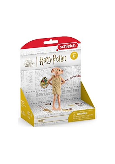 Harry Potter Dobby Figürü