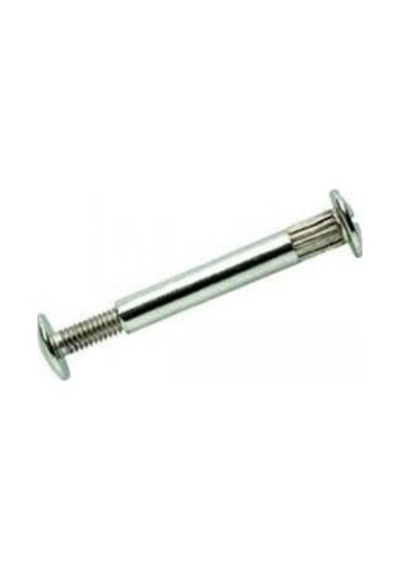 V605 Metal Mini Montement Bağlantı 5x30