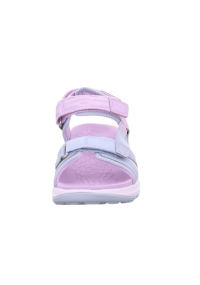Superfit 1-000580-8410 Sandalet Çok Renkli