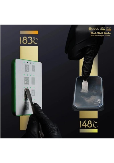 2uul Sıvı Lehim 148 50g
