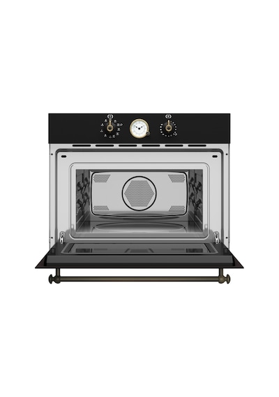 Teka MWR 32 BIA BB Ankastre Kompakt Country Mikrodalga Fırın + Izgara 40586034