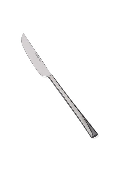 Flame Tekli Yemek Bıçağı 24 Cm Açık