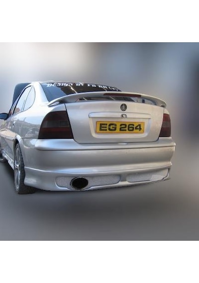 Opel Vectra B 1996-1999 Elekli Arka Karlık
