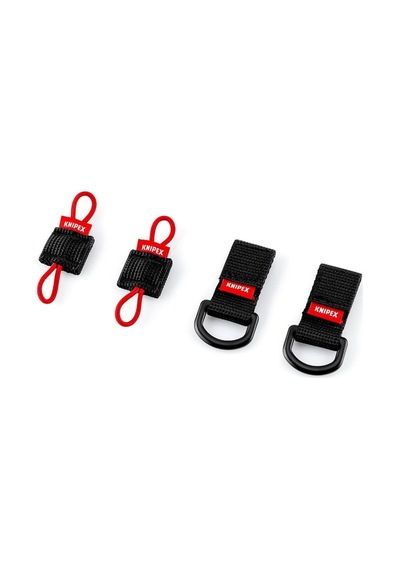 Knıpex 002150v01 Dört Modül Adaptörlü Takim 4 Parça Rm 002150v01