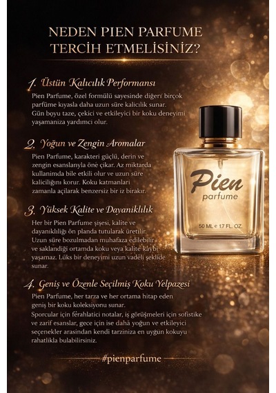 For Man 132 Eros Turunçgil Ferah Aromatik