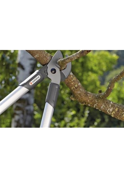 Gardena 12004 Classic Kalın Dal Makası 680a