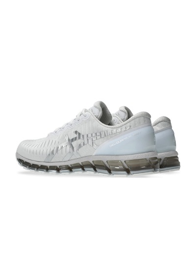 Asics Gel-quantum 360 I Unisex White/bluebell Sneakers 1203a730-101