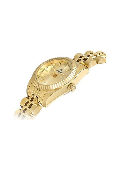 Hislon Women's Classic Queen Ql155g-08sgs Gri