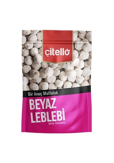 Beyaz Leblebi 80 Gr Diğer
