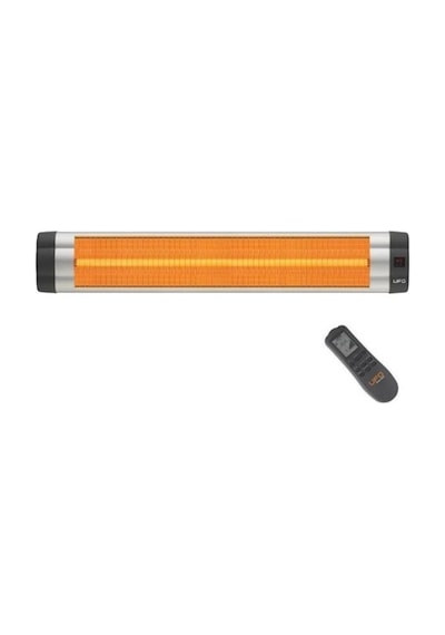 UFO S/3000 W UK Duvar Tipi Isıtıcı