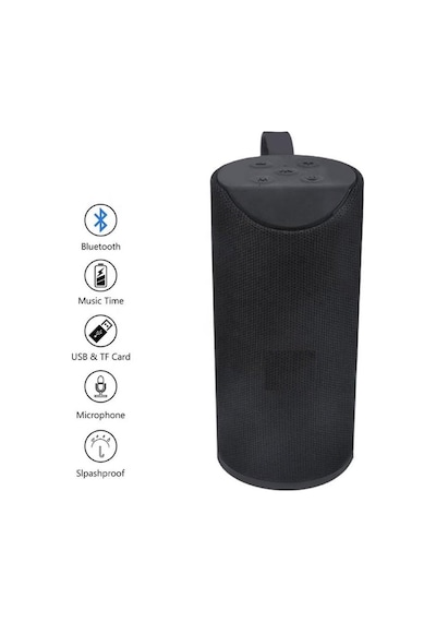 Büro Ev Ofis  İçin Radyolu Bluetooth Hoparlör