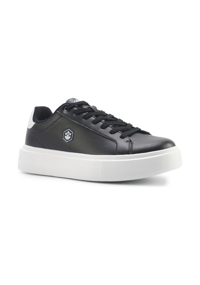 Lumberjack Clean 5fx Siyah Erkek Sneaker 000000000101952148 Siyah Lumberjack Clean 5fx Siyah Erkek Sneaker 000000000101952148 Siyah