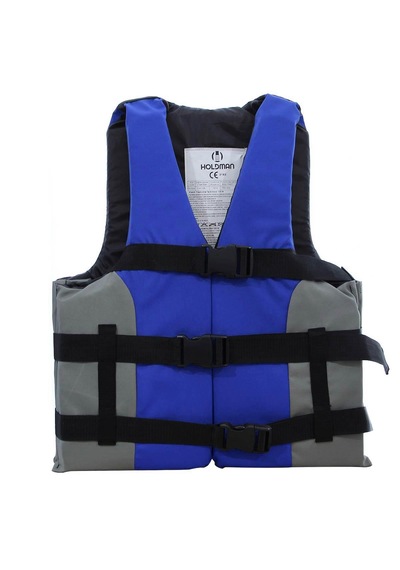 Extremeoutdoor Holdman Water Sport Ce Belgeli Can Yeleği