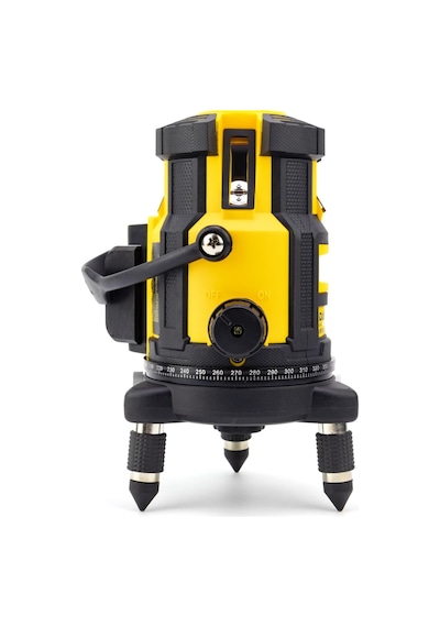 Lazer Terazi Dw5 Lines