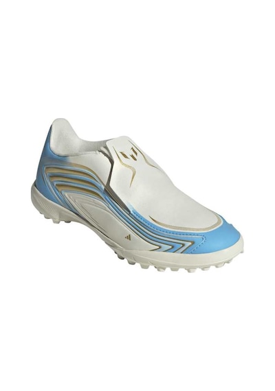 Adi Das Adidas F50 Messı League Çocuk Krampon - Kk1372 Krem