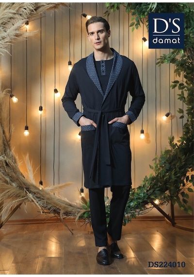 Ds Damat Rob Takımı 4lü Set 001