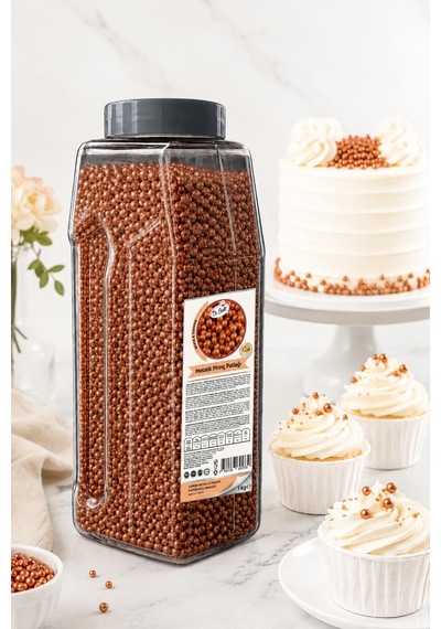 Dr. Gusto Sütlü Pirinç Patlağı 1 Kg
