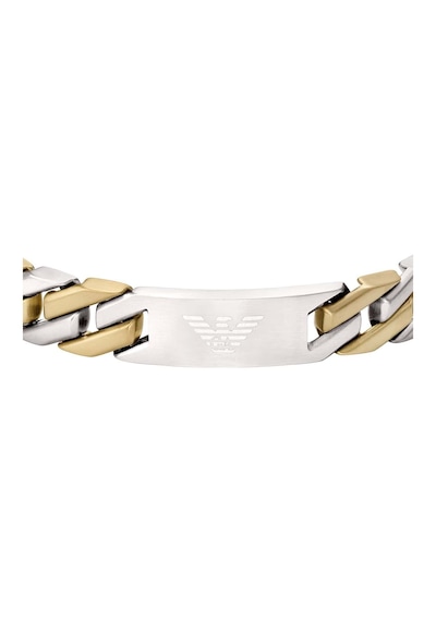 Emporio Armani Ajegs3314-040 Erkek Bileklik Renkli