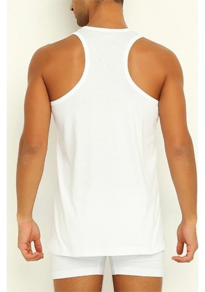 Yıldız Erkek Bambu Spor Atlet 3'Lü Paket -490-491-492