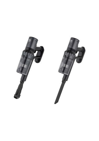 Fakir Shadow 7016 Gun Metal Şarjlı Dikey Süpürge