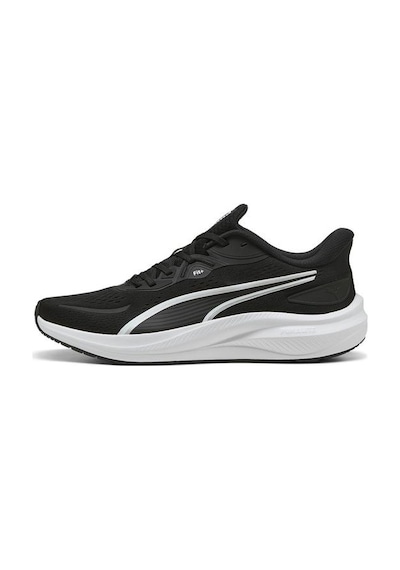 Puma Skyrocket Lite 2 Siyah Koşu Ayakkabısı Siyah