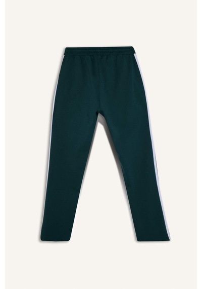 Defacto Standart Fit Jogger Eşofman Altı G8709ax25wngn536 Yeşil-gn536