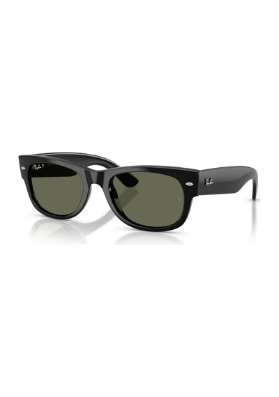 Ray-ban Güneş Gözlüğü - Polarize Rb0832s 55 901/58 Siyah