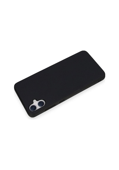 Samsung Galaxy A05 Kılıf Taft Kapak - Lacivert 0.2M-Çok Renkli