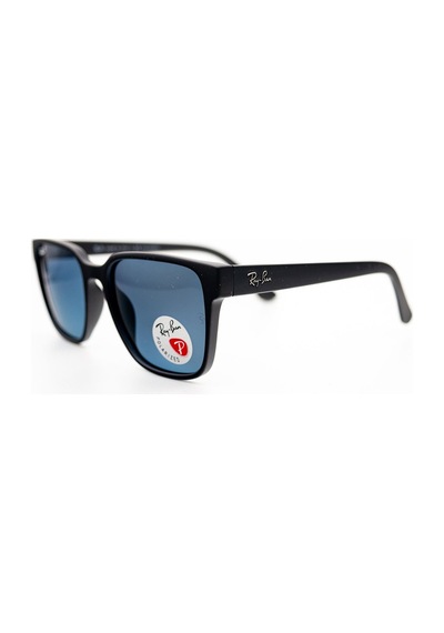Rayban Rb 4339 L 601 S/80 56.18 Polarize Unisex Güneş Gözlüğü Belirtilmemiş
