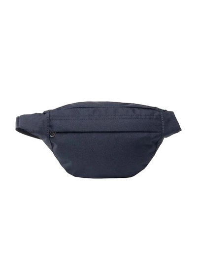 Jack Wolfskın Jack Wolfskin Hokus Pokus Unisex Turuncu Bel Çantası 1010 Lacivert