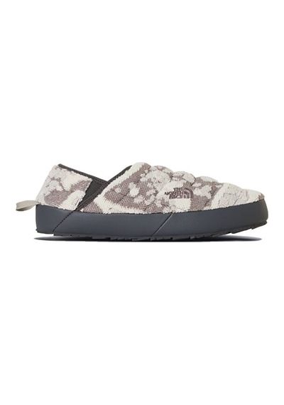 The North Face Thermoball Tractıon Mule Knıt Unisex Outdoor Terlik Nf0a8g4f0k21 Renkli Çok Renkli The North Face Thermoball Tractıon Mule Knıt Unisex Outdoor Terlik Nf0a8g4f0k21 Renkli Çok Renkli
