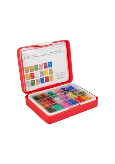 Needle Tip Kit