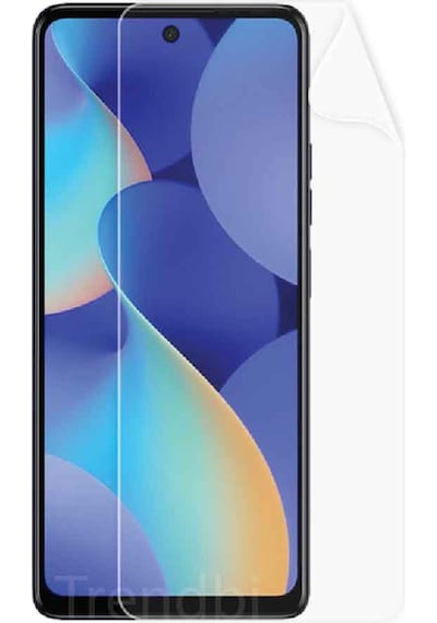Tecno Spark 10 Pro Ekran Koruyucu Tam Kaplayan Poliüretan Film