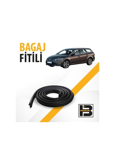 Ford Mondeo Station Wagon 4.nesil Bagaj Fitili Bm03560