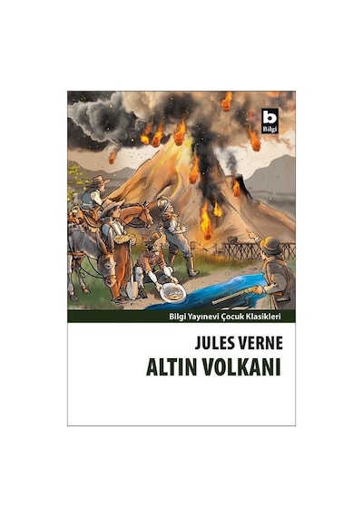 Altın Volkanı
