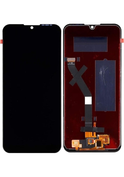 Huawei Y6s Uyumlu Lcd Ekran Ve Dokunmatik Komple Ekran Yüksek Kalite Yedcom