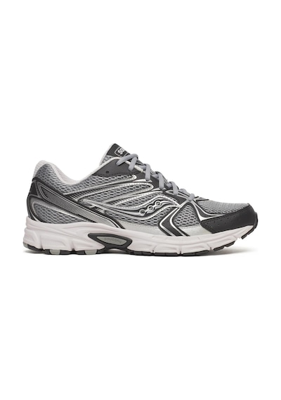 Saucony Ride Millennium Erkek Patika Koşu Ayakkabısı-s7081240g Gri