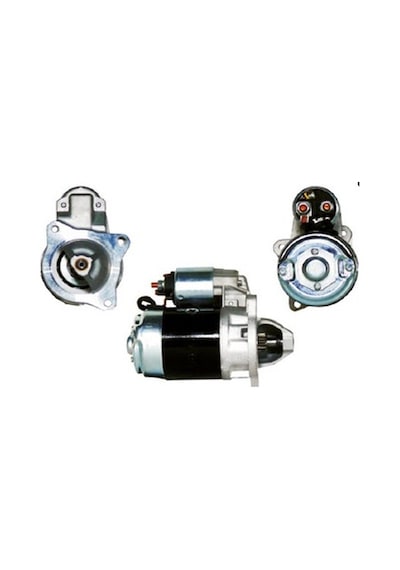 Mako 63208002 Marş Motoru Renault R12 Toros 1300-1400 63208002