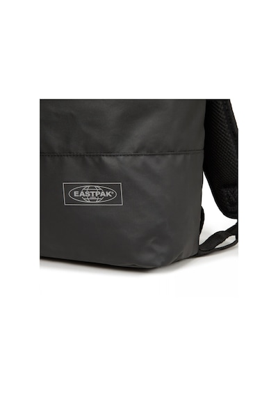 Eastpak Ek76B Cıera Laptop Bölmeli Sırt Çantası (Topped Black)-Siyah