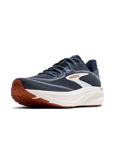 Brook's Brooks Ghost 18 Erkek Koşu Ayakkabısı Lacivert