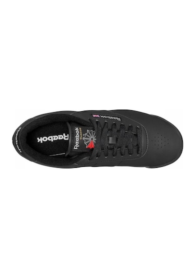 Reebok J95361 Princess Kadın Siyah Günlük Ayakkabı Siyah